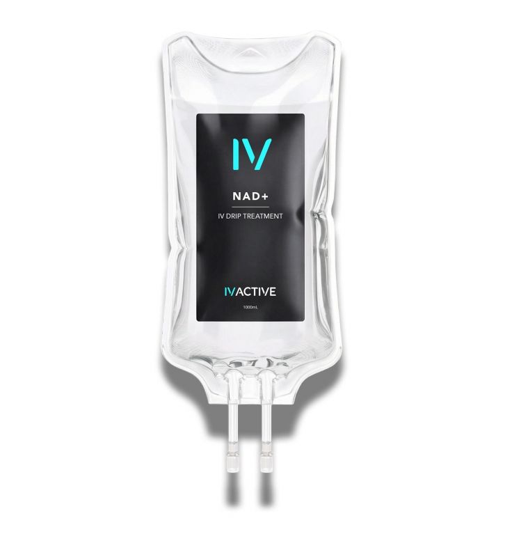 Biotin Shots
