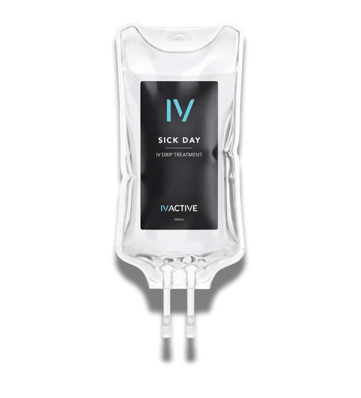 Iv Therapy