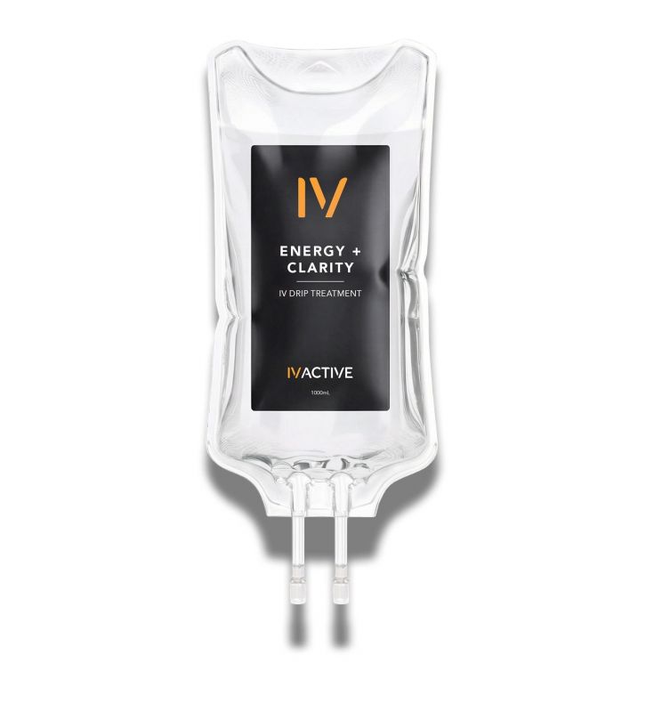 Iv Therapy