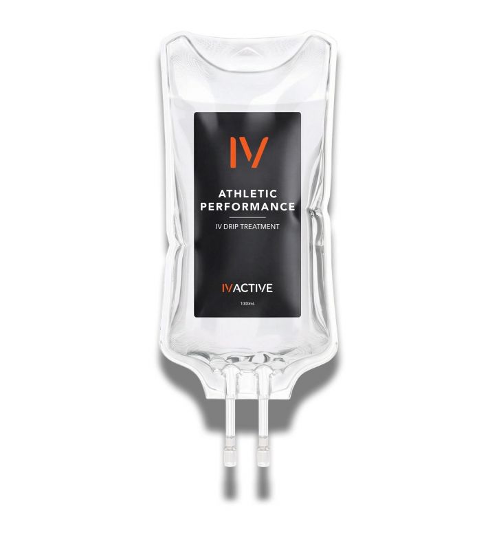 D3 Shots