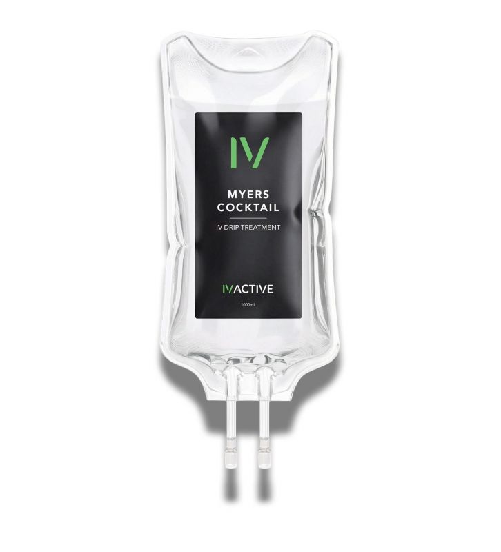Intravenous Therapy